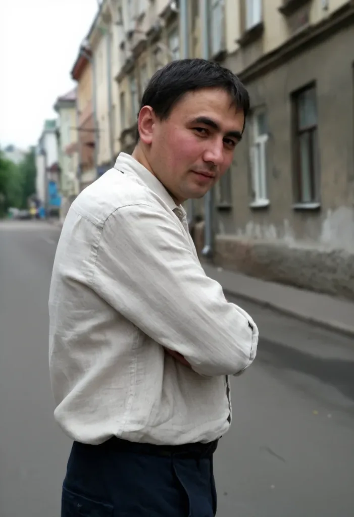Тимур