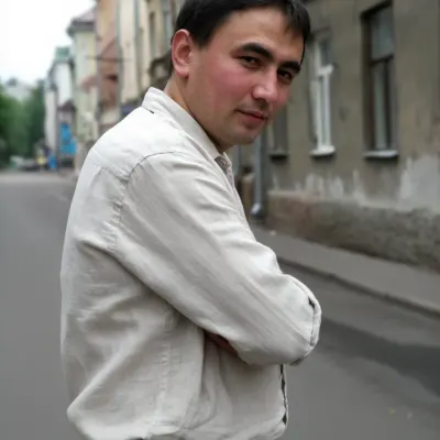 Тимур