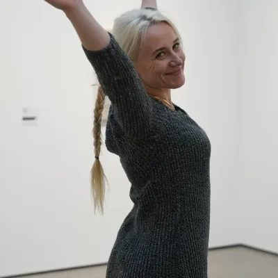Оксана