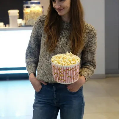 Кристина