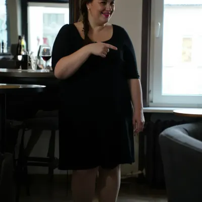 Тихая Марианна, 36