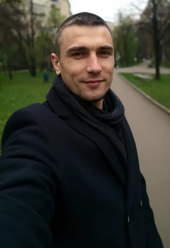 Алексей